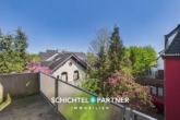S&P | Balkon - Radio Bremen | Große 5-Zimmer-Maisonettewohnung mit Balkon und Garage