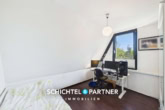 S&P | Arbeitszimmer - Radio Bremen | Große 5-Zimmer-Maisonettewohnung mit Balkon und Garage