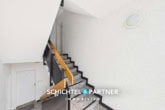 S&P | Hausflur - Radio Bremen | Große 5-Zimmer-Maisonettewohnung mit Balkon und Garage