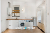 S&P | Küche - Gete | Altbremer Traumhaus mit drei Einheiten & Garten in begehrter Lage