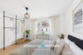 S&P | Schlafzimmer - Geestemünde | Bezugsfrei: Renovierte 3-Zimmer-Wohnung mit Balkon & modernem Flair