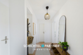 S&P | Flur - Geestemünde | Bezugsfrei: Renovierte 3-Zimmer-Wohnung mit Balkon & modernem Flair