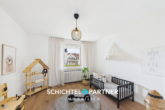 S&P | Zimmer - Geestemünde | Bezugsfrei: Renovierte 3-Zimmer-Wohnung mit Balkon & modernem Flair