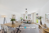 S&P | Wohnzimmer - Geestemünde | Bezugsfrei: Renovierte 3-Zimmer-Wohnung mit Balkon & modernem Flair