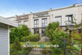 S&P | Garten - Oberneuland | Traumhaus mit Kamin, Dachterrasse, Garten & SmartHome-System
