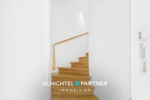 S&P | Flur - Oberneuland | Traumhaus mit Kamin, Dachterrasse, Garten & SmartHome-System