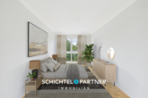 S&P | Schlafzimmer - Oberneuland | Traumhaus mit Kamin, Dachterrasse, Garten & SmartHome-System