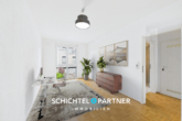 S&P | Büro - Oberneuland | Traumhaus mit Kamin, Dachterrasse, Garten & SmartHome-System