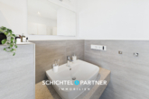 S&P | Badezimmer - Oberneuland | Traumhaus mit Kamin, Dachterrasse, Garten & SmartHome-System