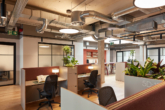 S&P I Offenes Büro - Bremen – Altstadt | Top moderner Coworking Space mit hochwertiger Ausstattung in Bestlage