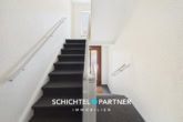 S&P | Treppenhaus - Schwachhausen | Helle 2-Zimmer-Wohnung in ruhiger Seitenstraße