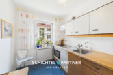 S&P | Küche - Schwachhausen | Helle 2-Zimmer-Wohnung in ruhiger Seitenstraße