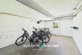 S&P | Fahrradkeller - Schwachhausen | Helle 2-Zimmer-Wohnung in ruhiger Seitenstraße