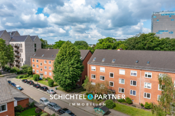 Altstadt | Eigentumswohnung im Hochparterre mit Sonnenbalkon in Wesernähe, 28195 Bremen, Etagenwohnung