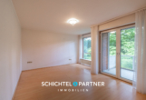 S&P | Wohn- und Essbereich - Altstadt | Eigentumswohnung im Hochparterre mit Sonnenbalkon in Wesernähe