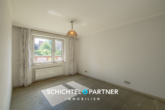 S&P | Schlafzimmer - Altstadt | Eigentumswohnung im Hochparterre mit Sonnenbalkon in Wesernähe