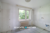 S&P | Küche - Altstadt | Eigentumswohnung im Hochparterre mit Sonnenbalkon in Wesernähe