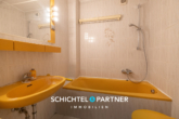 S&P | Wannenbad - Altstadt | Eigentumswohnung im Hochparterre mit Sonnenbalkon in Wesernähe