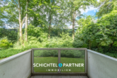 S&P | Balkon - Altstadt | Eigentumswohnung im Hochparterre mit Sonnenbalkon in Wesernähe
