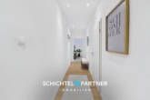 S&P | Flur - Provisionsfrei| Sofort Einziehen: 3-Zimmer-Wohnung in der Parkstraße