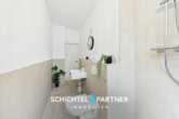 S&P | Badezimmer - Provisionsfrei| Sofort Einziehen: 3-Zimmer-Wohnung in der Parkstraße