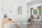 S&P | Flur - Provisionsfrei| Sofort Einziehen: 3-Zimmer-Wohnung in der Parkstraße