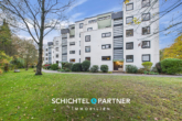 S&P | Frontansicht - Achim | Gepflegte 3-Zimmer-Wohnung mit Balkon und Tiefgaragenstellplatz