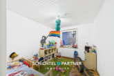 S&P | Kinderzimmer - Achim | Gepflegte 3-Zimmer-Wohnung mit Balkon und Tiefgaragenstellplatz