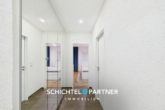 S&P | Flur - Achim | Gepflegte 3-Zimmer-Wohnung mit Balkon und Tiefgaragenstellplatz