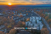 S&P | Vogelperspektive - Achim | Gepflegte 3-Zimmer-Wohnung mit Balkon und Tiefgaragenstellplatz