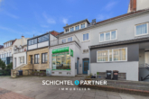 S&P | Frontansicht - Walle | Vermietetes 3-Parteien-Haus in zentraler Lage