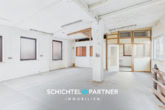 S&P | Gewerbe - Ohlenhof | Geräumiges Dreiparteienhaus mit großem Grundstück und Gewerbe