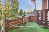 S&P | Balkon - Ohlenhof | Geräumiges Dreiparteienhaus mit großem Grundstück und Gewerbe