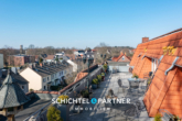 S&P | Dachterrasse - Bürgerfelde | Penthouse mit Weitblick – Exklusives Wohnen über den Dächern