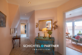 S&P | Flur - Bürgerfelde | Penthouse mit Weitblick – Exklusives Wohnen über den Dächern