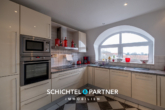 S&P | Küche - Bürgerfelde | Penthouse mit Weitblick – Exklusives Wohnen über den Dächern