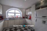 S&P | Küche - Bürgerfelde | Penthouse mit Weitblick – Exklusives Wohnen über den Dächern