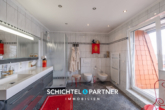 S&P | Badezimmer - Bürgerfelde | Penthouse mit Weitblick – Exklusives Wohnen über den Dächern