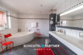 S&P | Badezimmer - Bürgerfelde | Penthouse mit Weitblick – Exklusives Wohnen über den Dächern