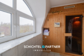 S&P | Sauna - Bürgerfelde | Penthouse mit Weitblick – Exklusives Wohnen über den Dächern
