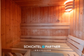 S&P | Sauna - Bürgerfelde | Penthouse mit Weitblick – Exklusives Wohnen über den Dächern