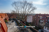 S&P | Dachterrasse - Bürgerfelde | Penthouse mit Weitblick – Exklusives Wohnen über den Dächern