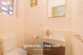 S&P | Gäste-WC - Lüssum-Bockhorn | Geräumiges Reihenendhaus mit herrlichem Kamin & Carport