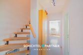 S&P | Flur - Lüssum-Bockhorn | Geräumiges Reihenendhaus mit herrlichem Kamin & Carport