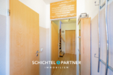 S&P | Eingangsbereich - Lüssum-Bockhorn | Geräumiges Reihenendhaus mit herrlichem Kamin & Carport