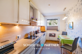 S&P | Küche - Lüssum-Bockhorn | Geräumiges Reihenendhaus mit herrlichem Kamin & Carport