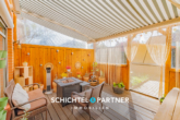 S&P | Wintergarten - Lüssum-Bockhorn | Geräumiges Reihenendhaus mit herrlichem Kamin & Carport