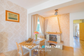 S&P | Essbereich - Lüssum-Bockhorn | Geräumiges Reihenendhaus mit herrlichem Kamin & Carport
