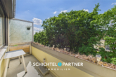 S&P | Balkon - Gröpelingen | Erstbezug nach Sanierung mit Garage in ruhiger Sackgasse