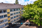 S&P | Titelbild - Gröpelingen | Erstbezug nach Sanierung mit Garage in ruhiger Sackgasse